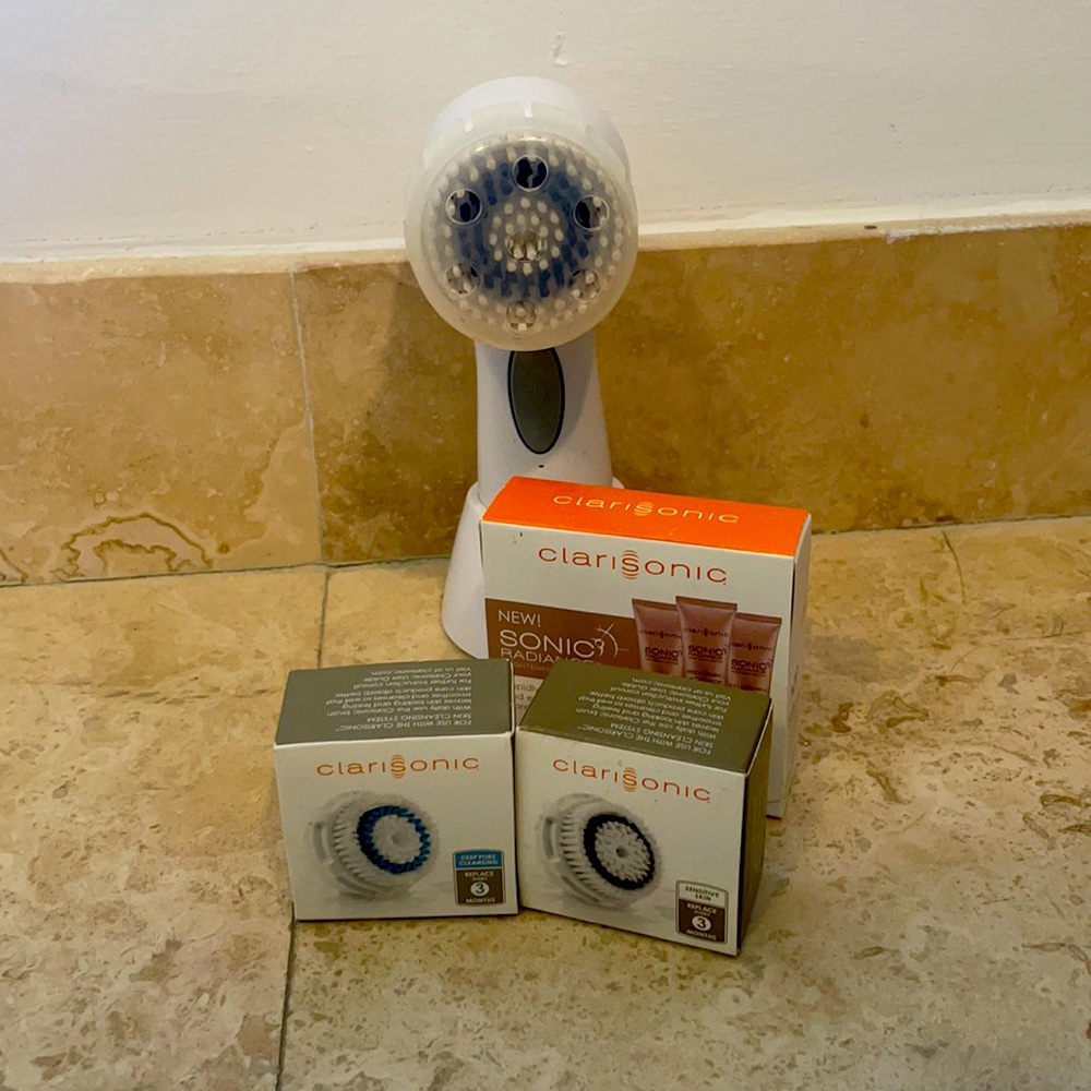 Clarisonic Mia 3